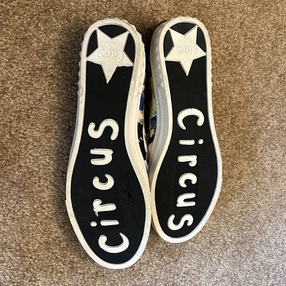 Circus by Sam Edelman Women’s Size 10M Shoes. - Picture 2 of 4